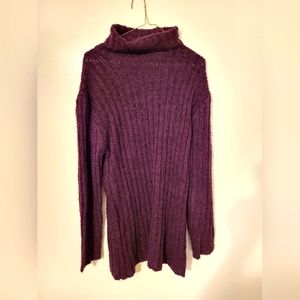 Mandee Morgan Sport sweater